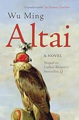 Altai novel d'occasion  Livré partout en France