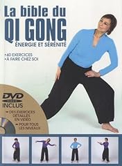 Bible gong energie d'occasion  Livré partout en France