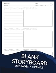 Blank storyboard panels for sale  Delivered anywhere in USA 