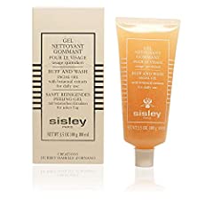 Sisley Botanical Buff and Wash Facial Gel (tube), 100 for sale  Delivered anywhere in Canada