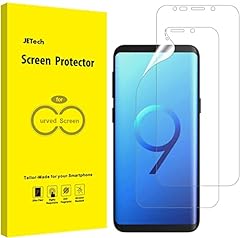 Jetech screen protector for sale  Delivered anywhere in USA 