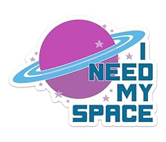 Need space stickers for sale  Delivered anywhere in USA 
