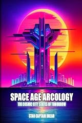 Space age arcology usato  Spedito ovunque in Italia 