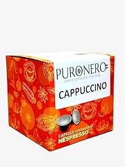 Capsule puronero gusto usato  Spedito ovunque in Italia 