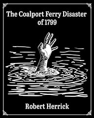 Coalport ferry disaster for sale  Delivered anywhere in UK