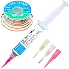 Kellyshun 1513 lötpaste gebraucht kaufen  Wird an jeden Ort in Deutschland