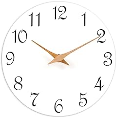 Daxsmy wall clock for sale  Delivered anywhere in USA 