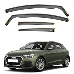 Ispeed wind deflectors for sale  Delivered anywhere in UK