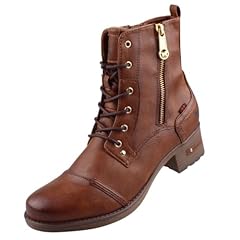 Mustang damen stiefelette gebraucht kaufen  Wird an jeden Ort in Deutschland