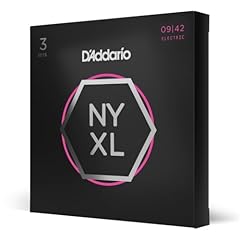 Addario corde guitare d'occasion  Livré partout en France