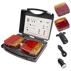 Sepsummer wireless trailer for sale  Delivered anywhere in USA 