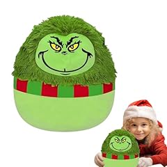 25cm christmas grinch for sale  Delivered anywhere in UK