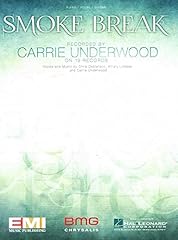 Carrie underwood smoke for sale  Delivered anywhere in USA 