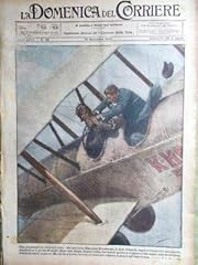 Domenica del corriere usato  Spedito ovunque in Italia 
