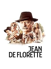 Jean florette d'occasion  Livré partout en France