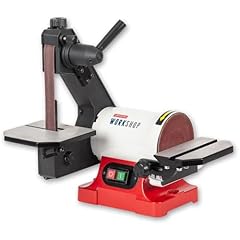 Axminster workshop aw15bds for sale  Delivered anywhere in UK