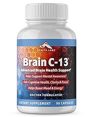 Brain cognitive booster for sale  Delivered anywhere in USA 