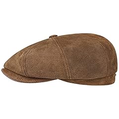 Stetson burney leder gebraucht kaufen  Wird an jeden Ort in Deutschland