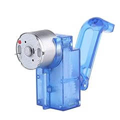 Emergency charger mechanical for sale  Delivered anywhere in UK