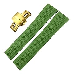 Gummi uhrenarmband 5164a gebraucht kaufen  Wird an jeden Ort in Deutschland