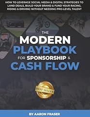 Modern playbook sponsorship for sale  Delivered anywhere in USA 