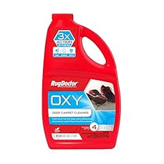Rug doctor triple for sale  Delivered anywhere in USA 