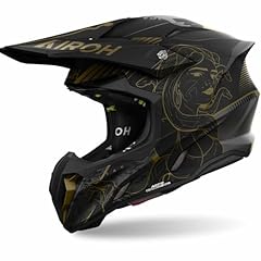 Airoh twist titan gebraucht kaufen  Wird an jeden Ort in Deutschland