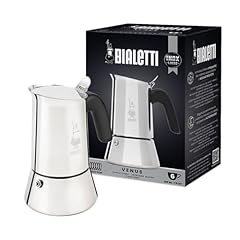 Bialetti caffettiera new usato  Spedito ovunque in Italia 
