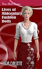 Lives midcentury fashion for sale  Delivered anywhere in USA 