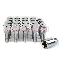Chrome alloy wheel for sale  Delivered anywhere in UK
