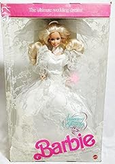 1989 wedding fantasy usato  Spedito ovunque in Italia 