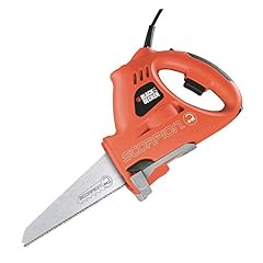 Black decker scorpion for sale  Delivered anywhere in UK