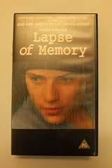 Lapse memory vhs for sale  Delivered anywhere in UK