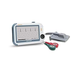 Portable ecg monitor for sale  Delivered anywhere in UK