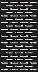 Kawasaki multifunktionstuch sc gebraucht kaufen  Wird an jeden Ort in Deutschland