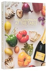 Krug champagne table for sale  Delivered anywhere in USA 