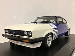Minichamps ford capri for sale  Delivered anywhere in UK