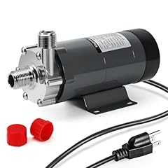 Wellbom wort pump for sale  Delivered anywhere in USA 