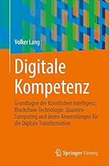 Digitale kompetenz grundlagen gebraucht kaufen  Wird an jeden Ort in Deutschland