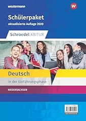 Schroedel abitur ausgabe gebraucht kaufen  Wird an jeden Ort in Deutschland