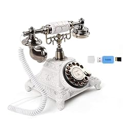 Audio guestbook telephone for sale  Delivered anywhere in USA 