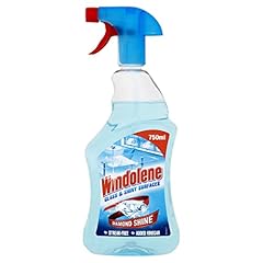 Windolene window cleaner for sale  Delivered anywhere in UK