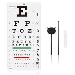 Eye chart eye for sale  Delivered anywhere in USA 