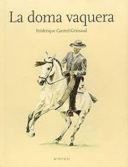 Doma vaquera frédérique d'occasion  Livré partout en France