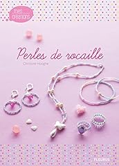 Perles rocaille d'occasion  Livré partout en Belgiqu