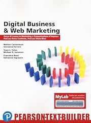 Digital business web usato  Spedito ovunque in Italia 