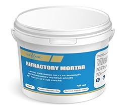 Solidland refractory mortar for sale  Delivered anywhere in USA 