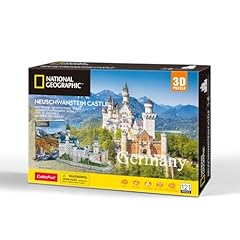 Cubicfun 660990 national gebraucht kaufen  Wird an jeden Ort in Deutschland