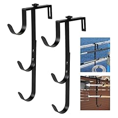 Eccandiedhaws 2pcs black for sale  Delivered anywhere in USA 