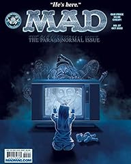 Mad magazine issue for sale  Delivered anywhere in USA 